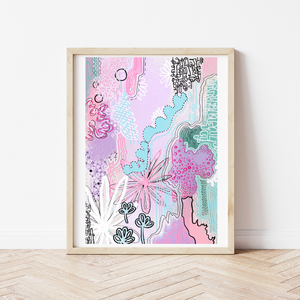Beautiful Chaos IV.