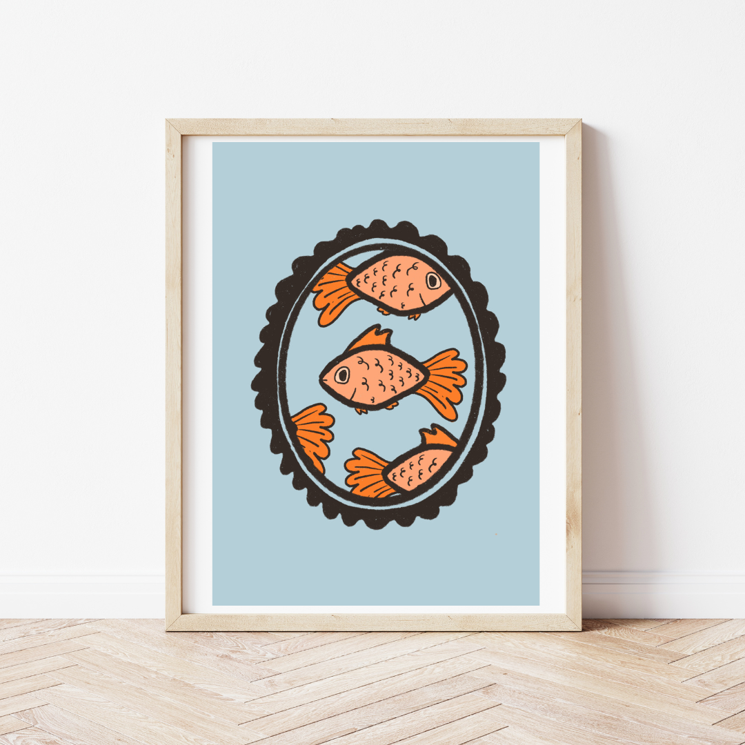 Fishy